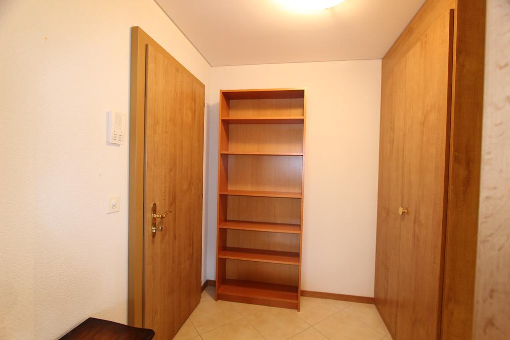 Apartament Rosat 3 Chateau-d'Oex Zewnętrze zdjęcie